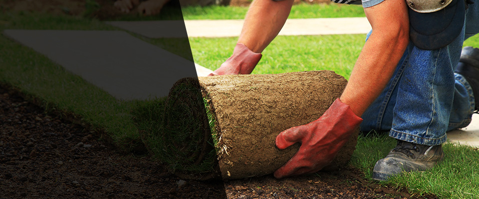 Platteville Landscapers